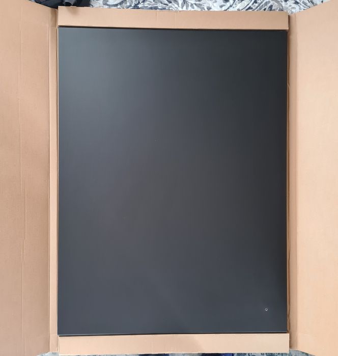 Fronty Ikea KUNGSBACKA czarny mat