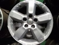 Felgi Toyota RAV 4 II 16"  5x114.3 7J