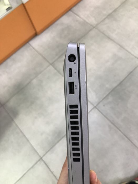 Dell Latitude 5511