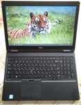 Dell Latitude 5580 - 15.6" FHD, i5-7300U, 8GB, SSD 240GB , WiFi+BT