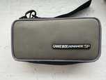 Nintendo game boy advance sp