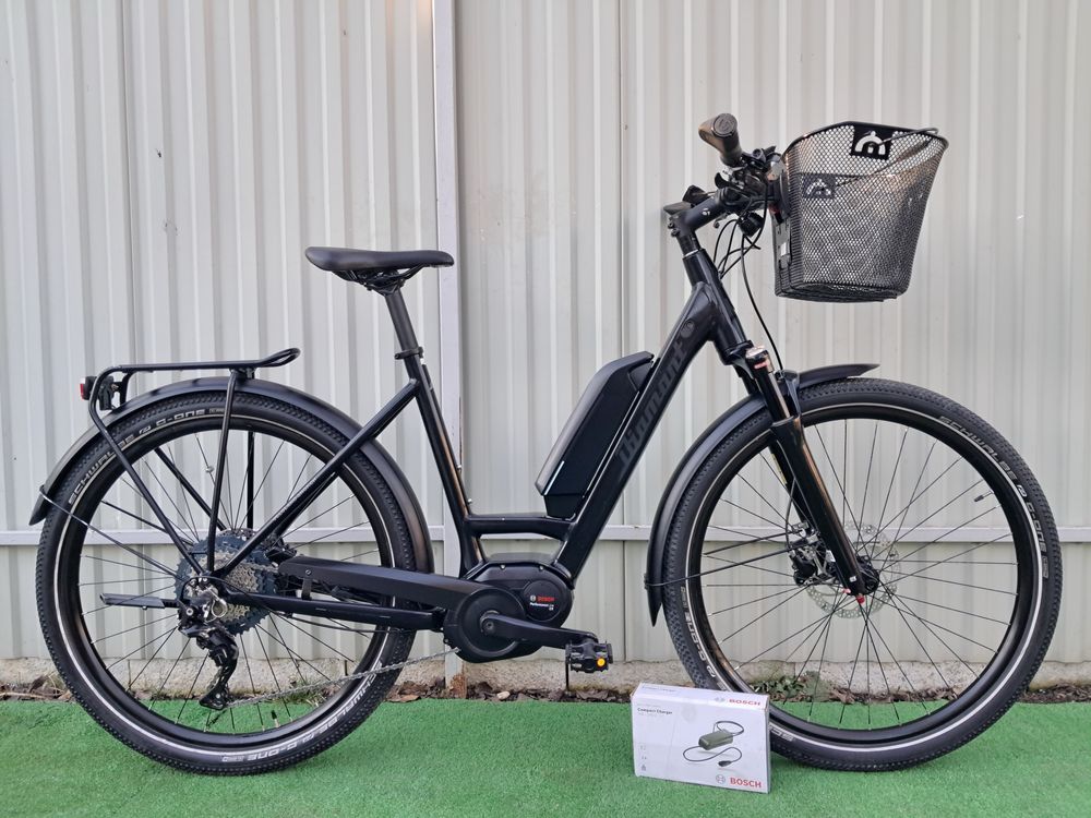 Електровелосипед Diamant Elan + SL Bosch Performance Line CX Pack 500