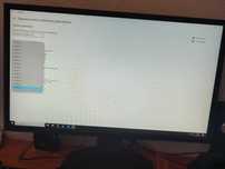 Monitor BENQ Zowie XL2540K 24.5" 1920x1080px 240Hz 1 ms