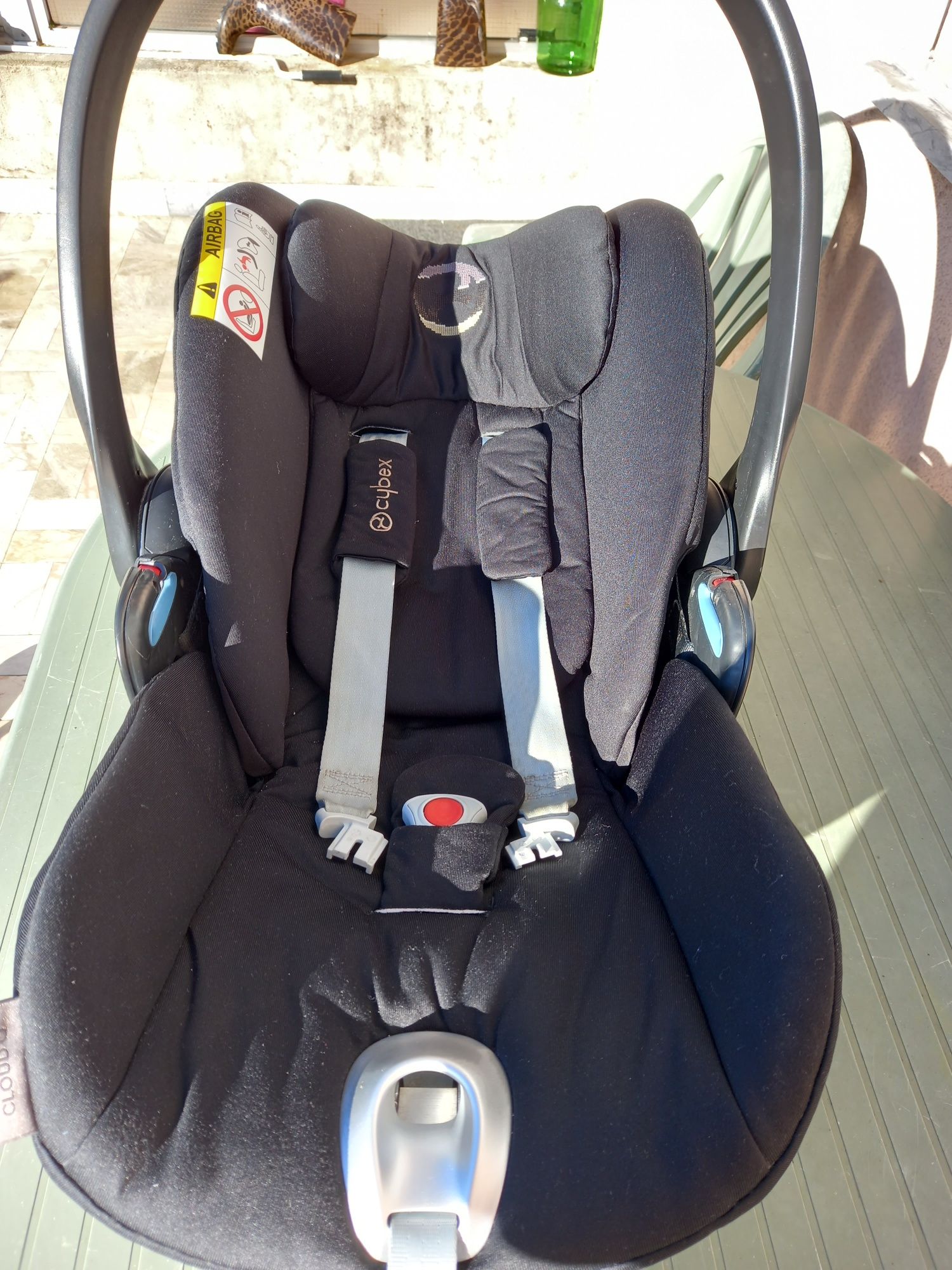 Ovo cybex cloud Q