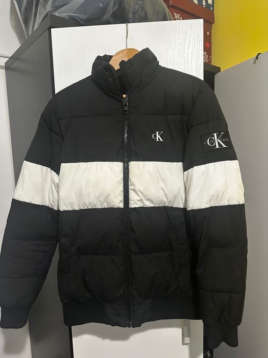 Kurtka Calvin Klein