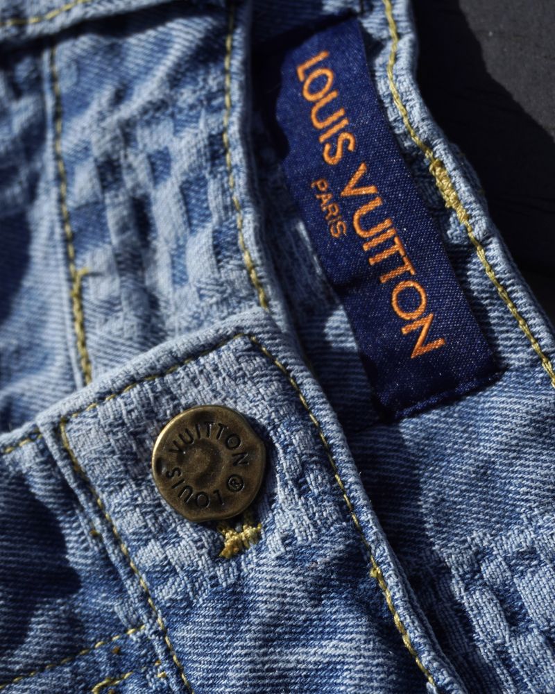 Шорти Louis Vuitton унісекс
