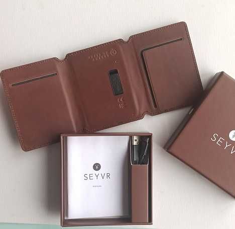 Power Bank SEYVR 1400mAh  андроид