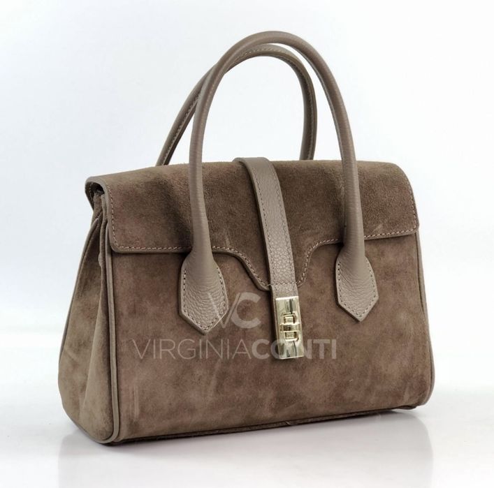 Сумка замшева бордова тауп коричнева Сумка замшевая цвет тауп бордовая