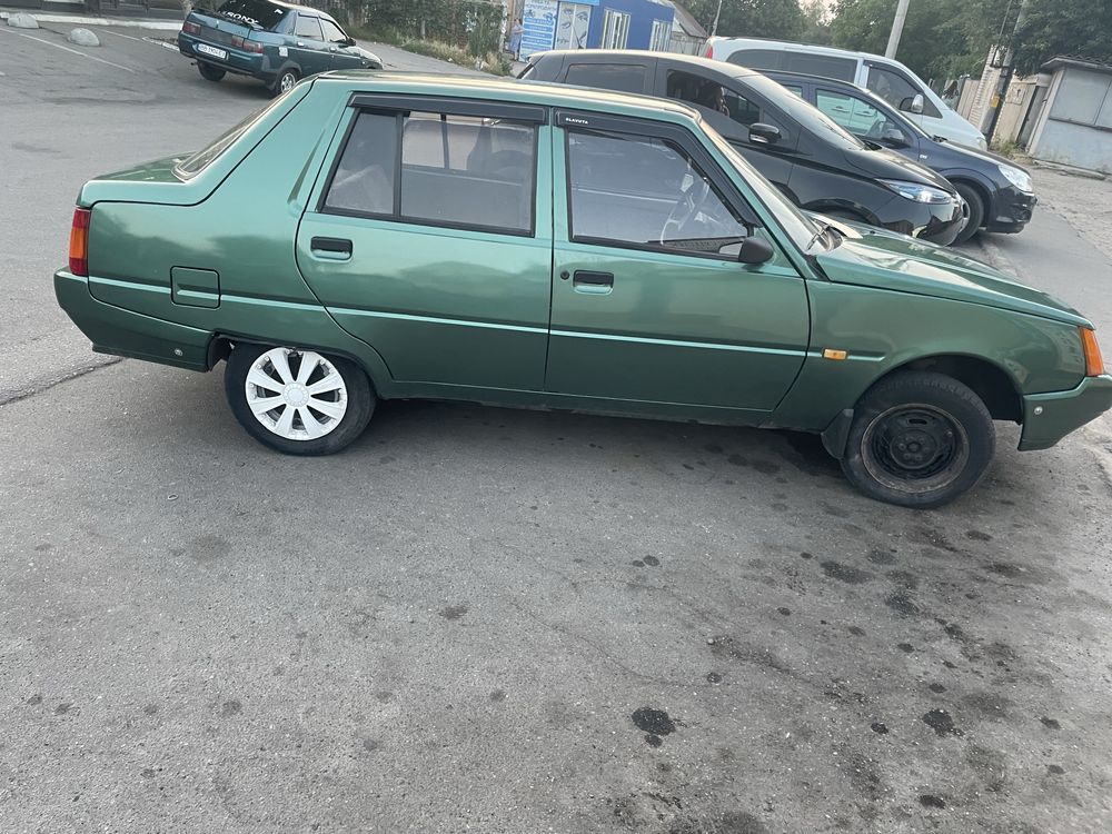 Продам Славуту 1,2 в отличном стане