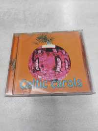 Celtic Carols. CD