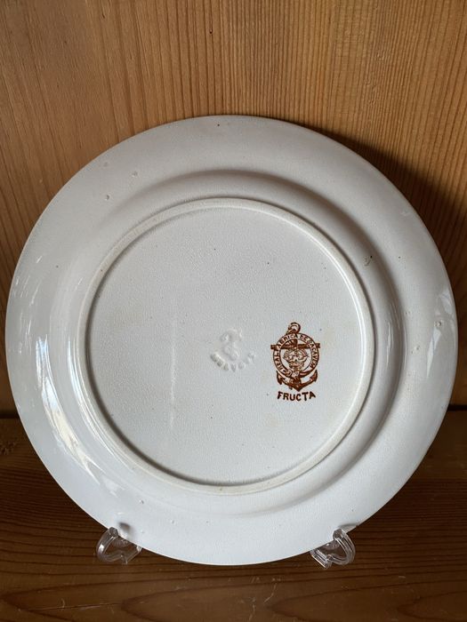 Prato real fábrica sacavém