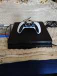 PlayStation slim 4