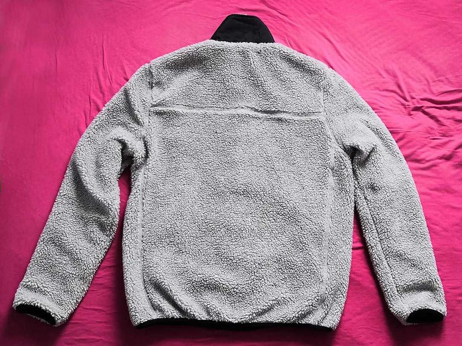Ciepły polar sherpa baranek Penfield r. S okazja