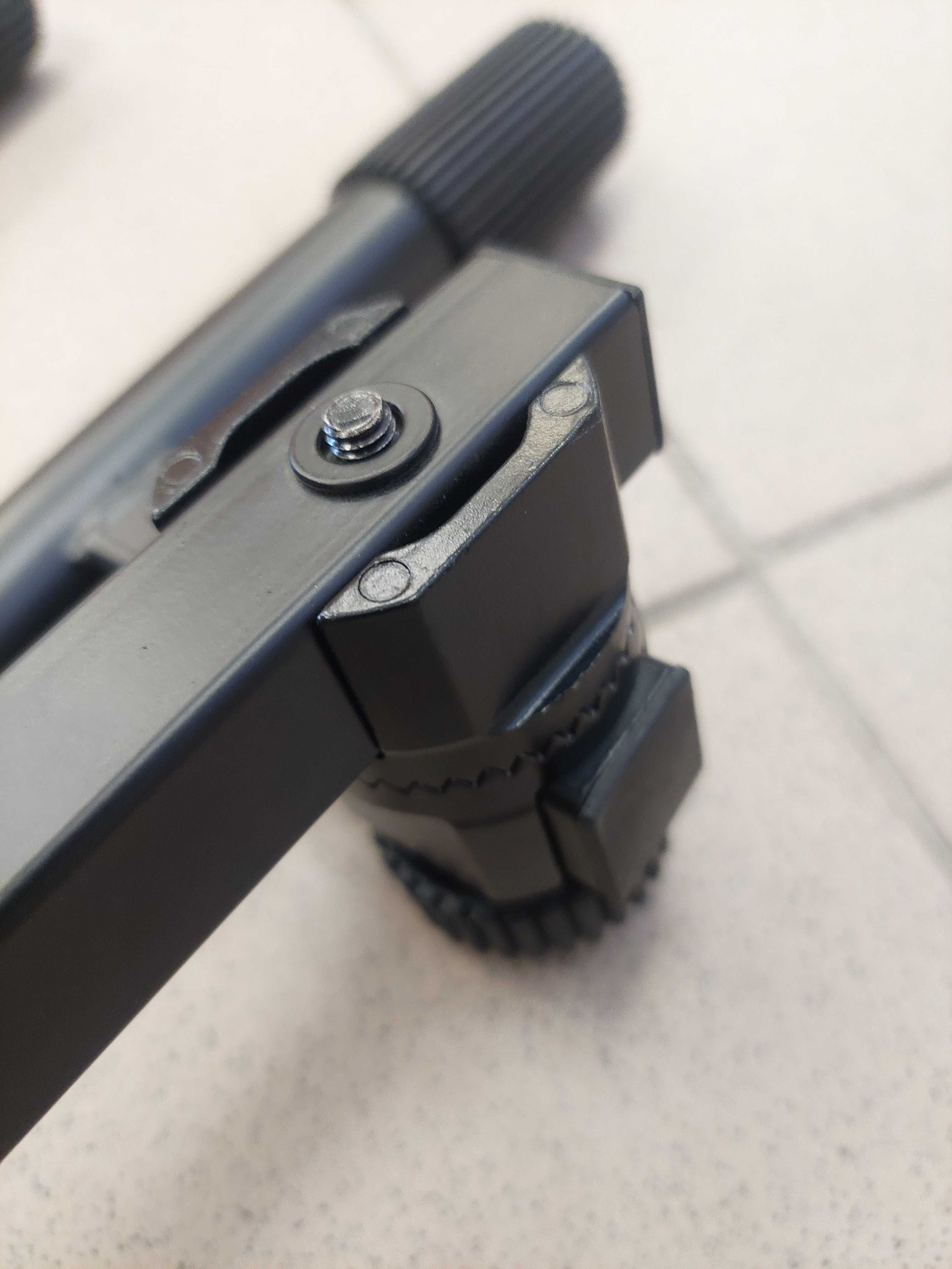 Ramiona do statywu na keyboard KSD-400Pro MK II
