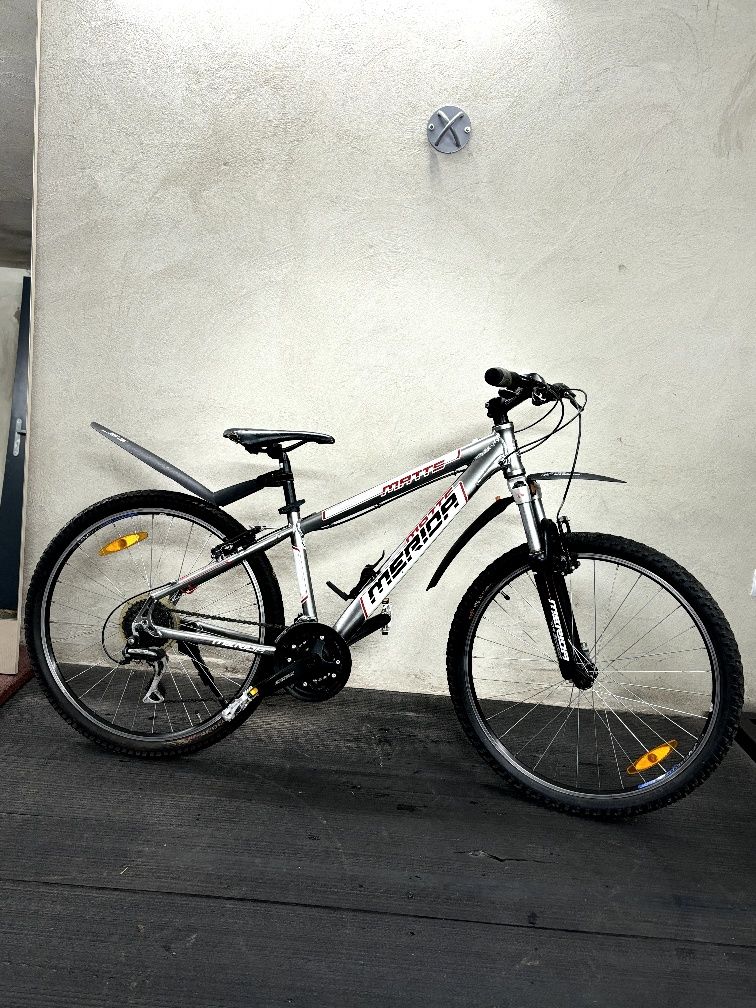 Rower Merida matts MTB 26 cali