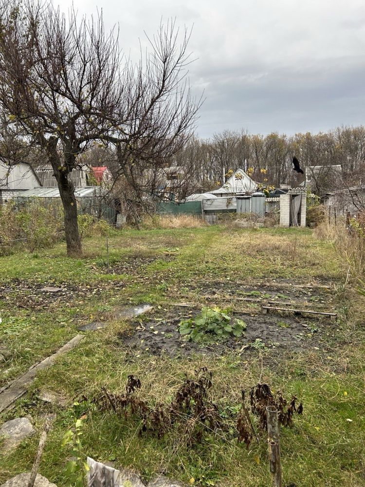 Продаж дачі в СТ «Будівельник»