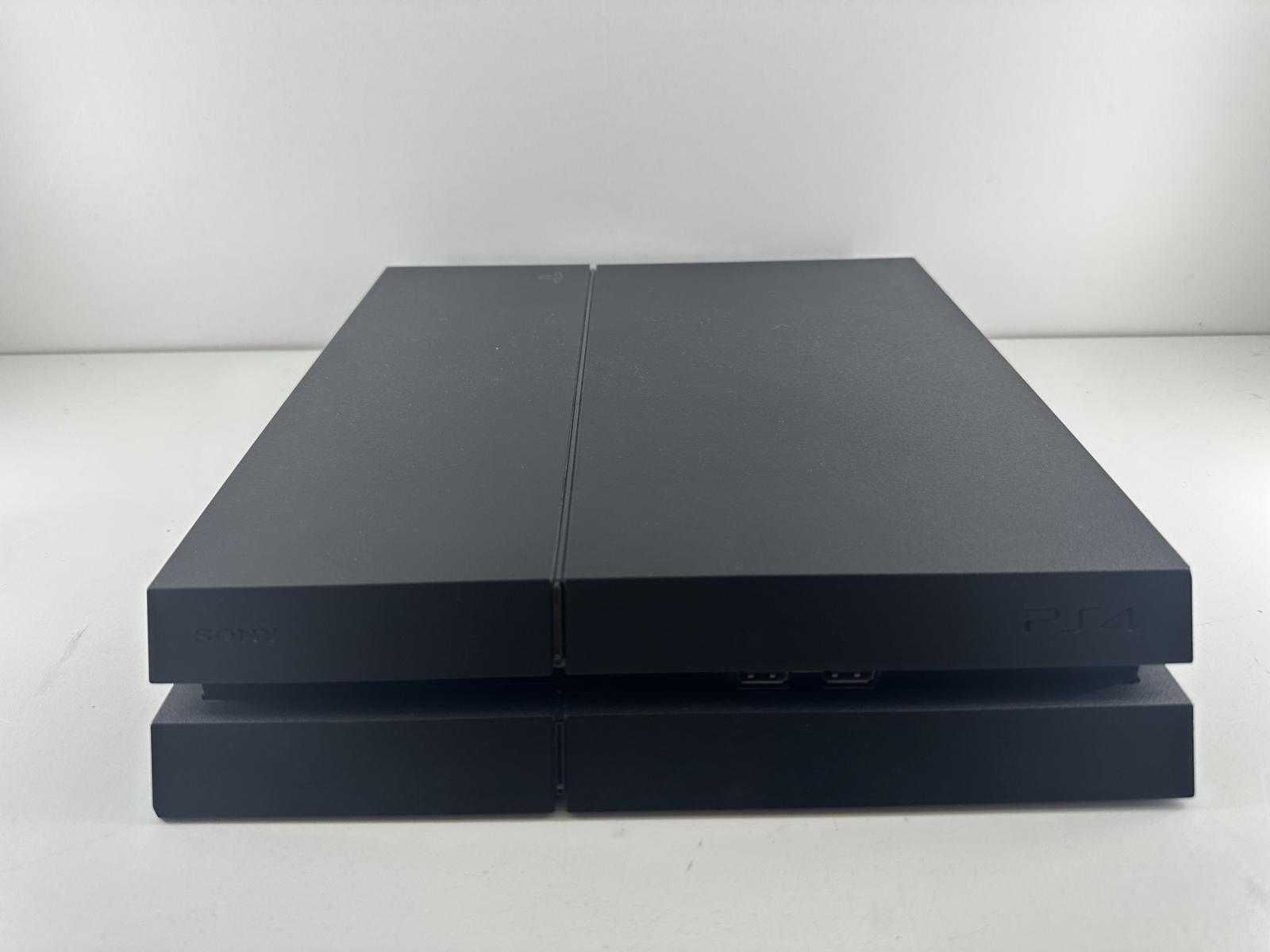 Konsola PS4 FAT 1TB komplet