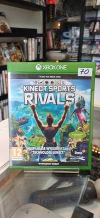 Kinect Sports Rivals - Xbox One