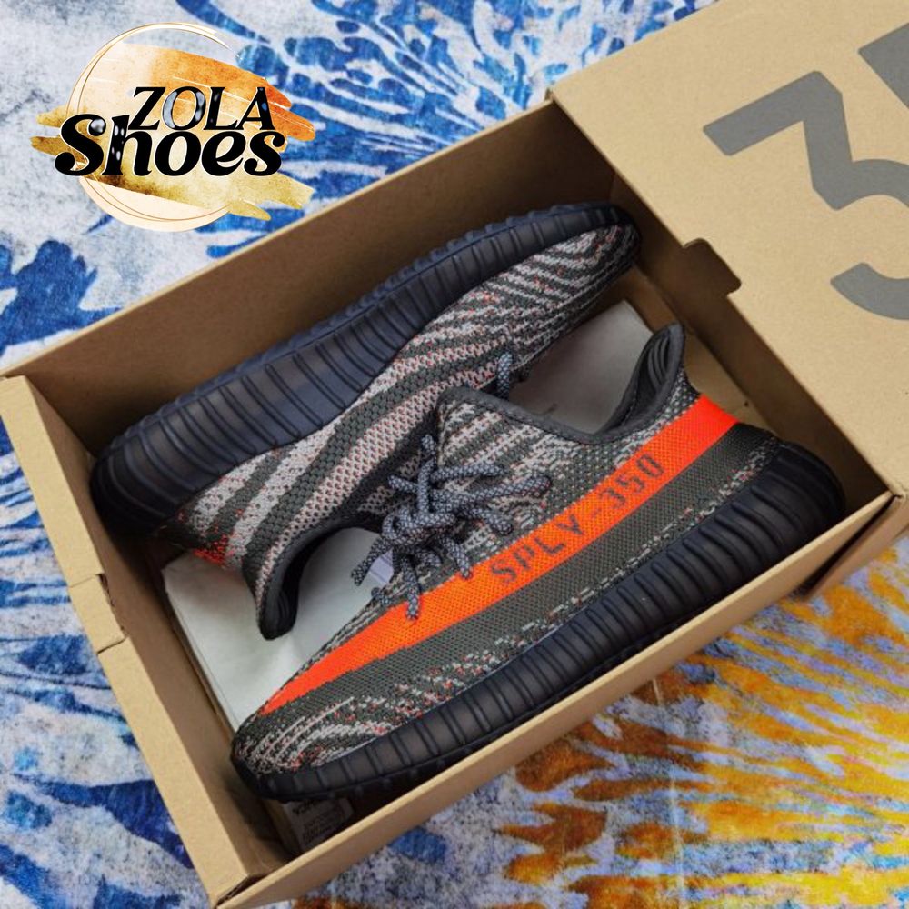 Adidas Yeezy novo