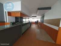 Espaço Comercial na Av. Francisco Sá Carneiro- Cabeceiras de Basto