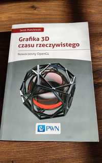 Grafika 3d czasu rzeczywistego PWN