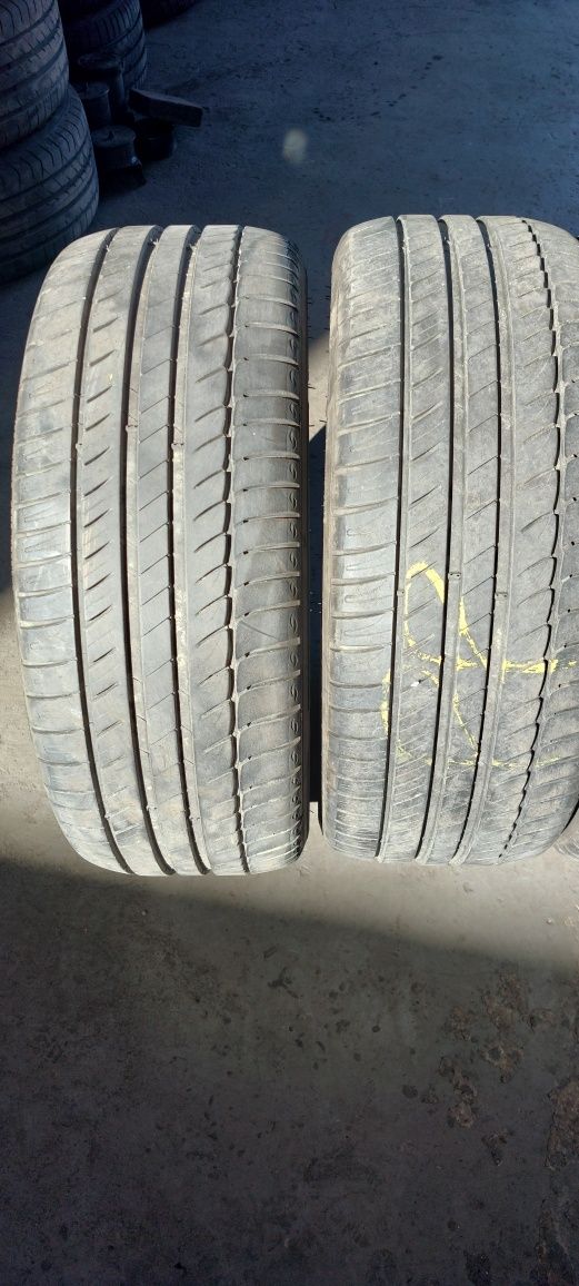 Michelin Primancy HP 225/45/17 lato kmpl