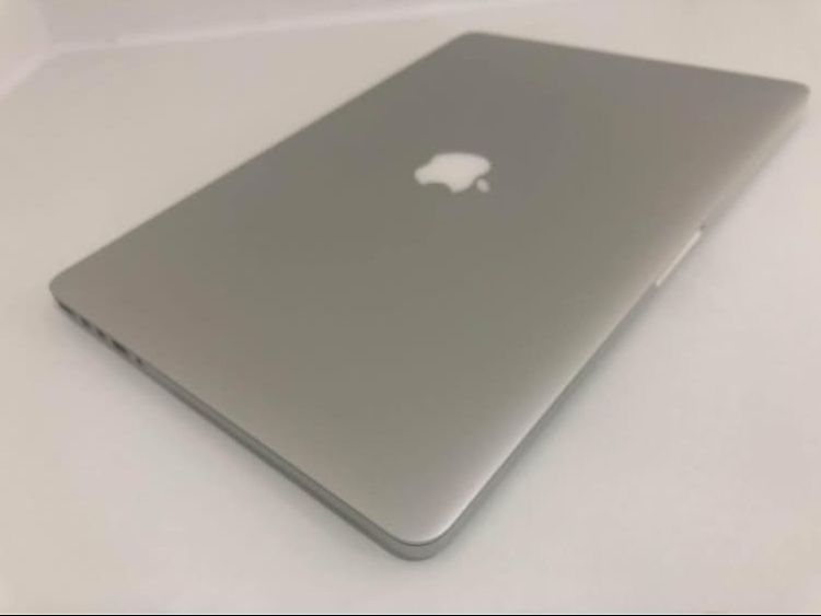 Macbook PRO i7 16gb ram