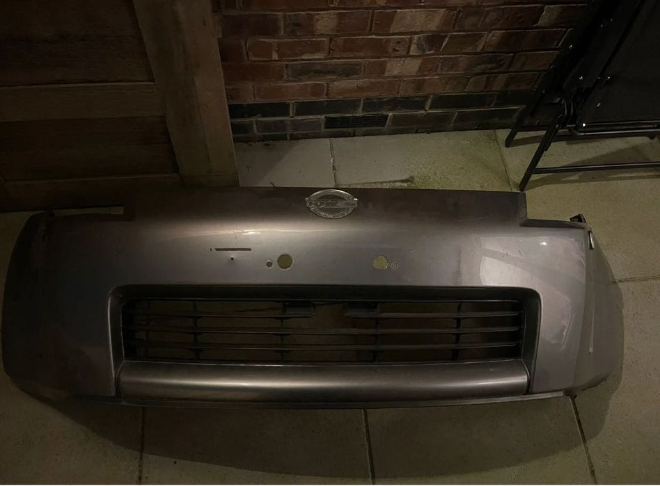 Pára-choque frontal Nissan 350z
