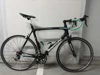 Rower Szosowy Bianchi Sempre