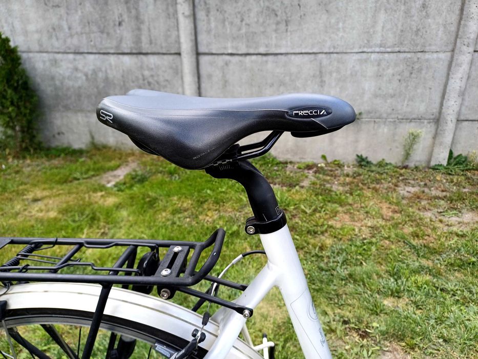 Rower Damski Miejski DIAMANT BERYLL SPORT Koła 28 cali Rama 55cm 21.5"