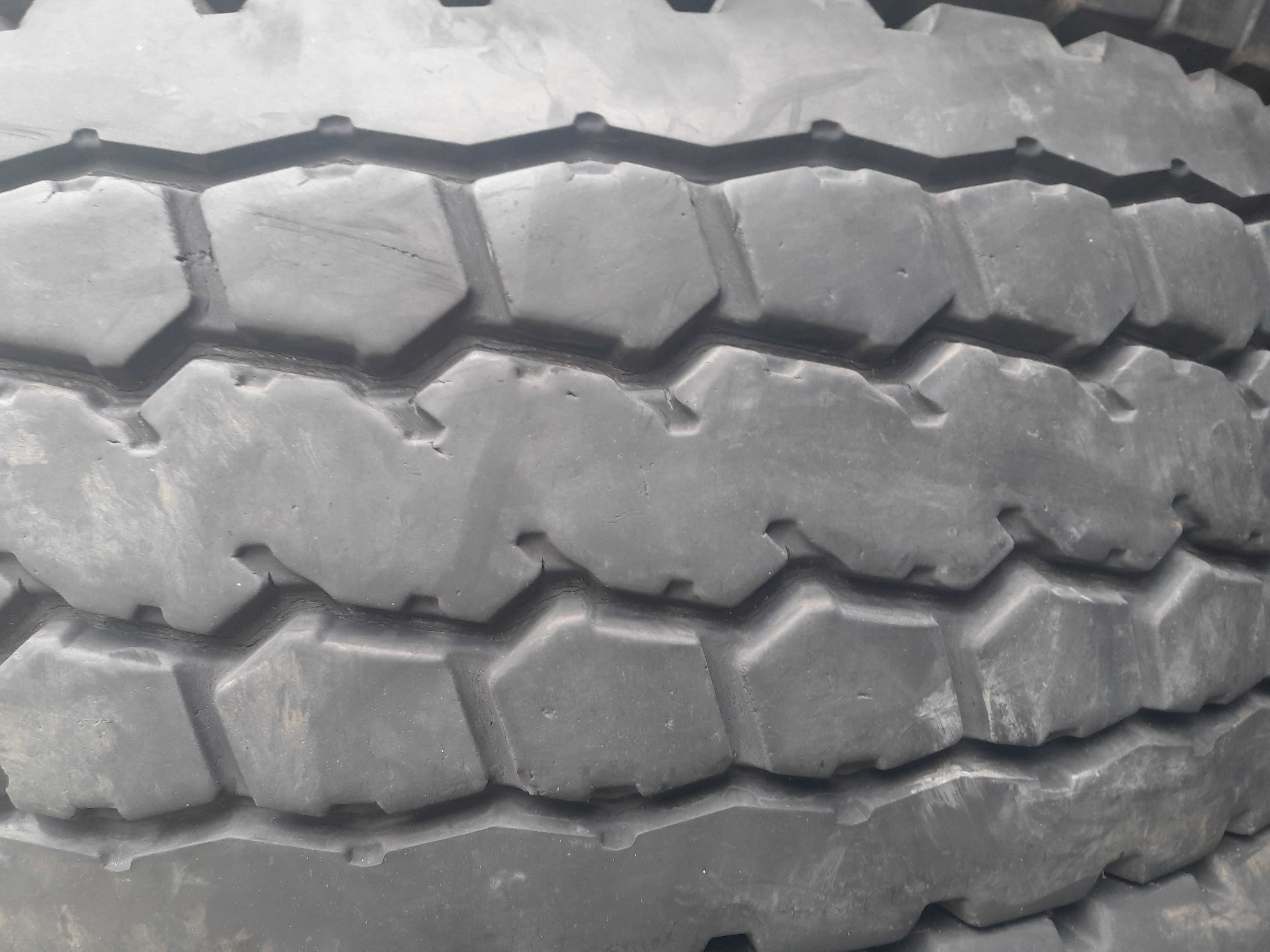 OPONA 16.00R25 Bridgestone VSteel Michelin XCrane DOSTAWA ?