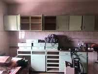 Dou Cozinha em formica