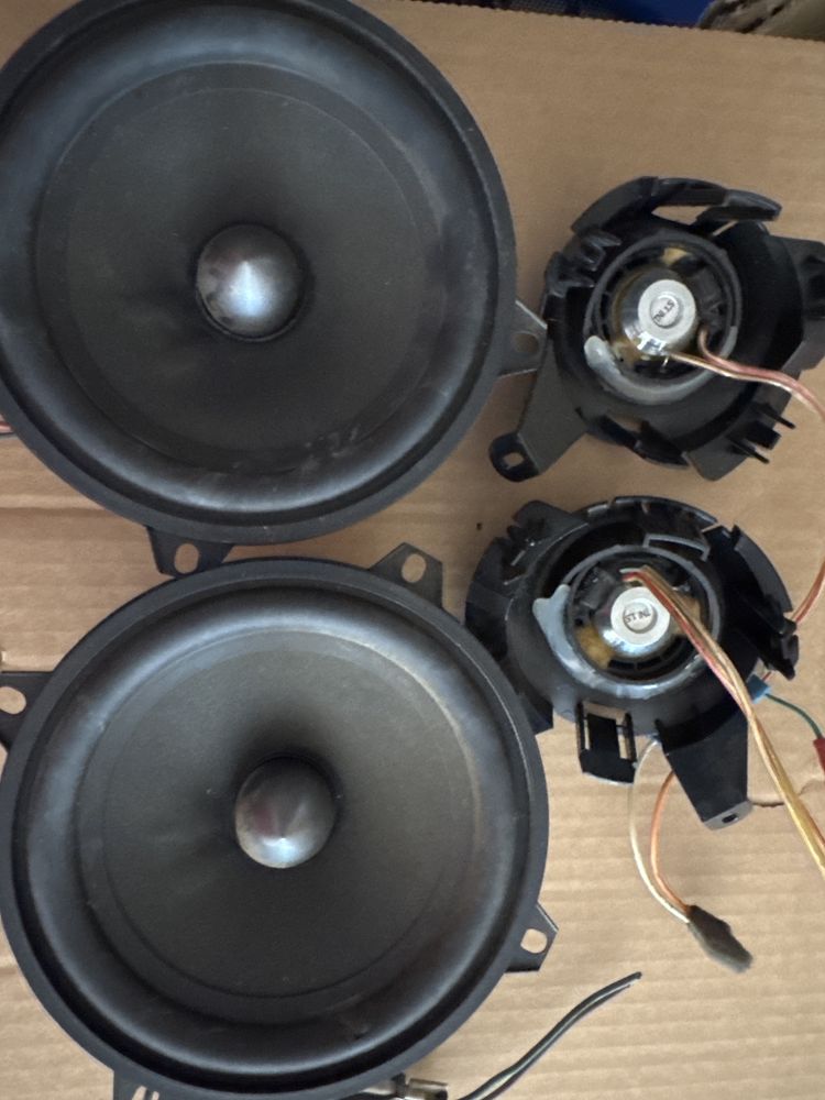 Focal integration is130