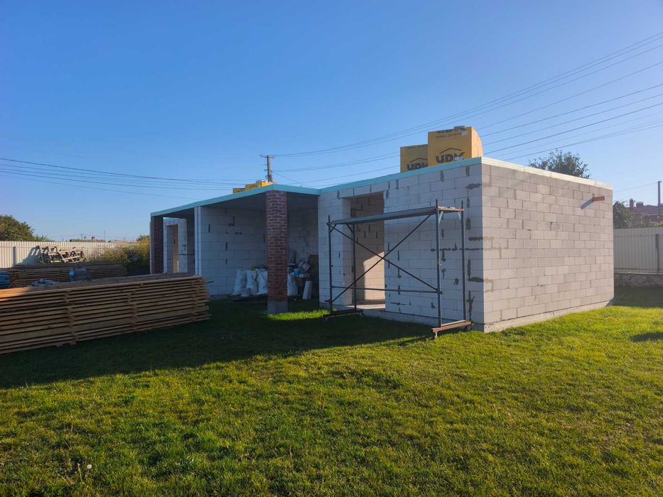 Продаж дуплексу Фурси