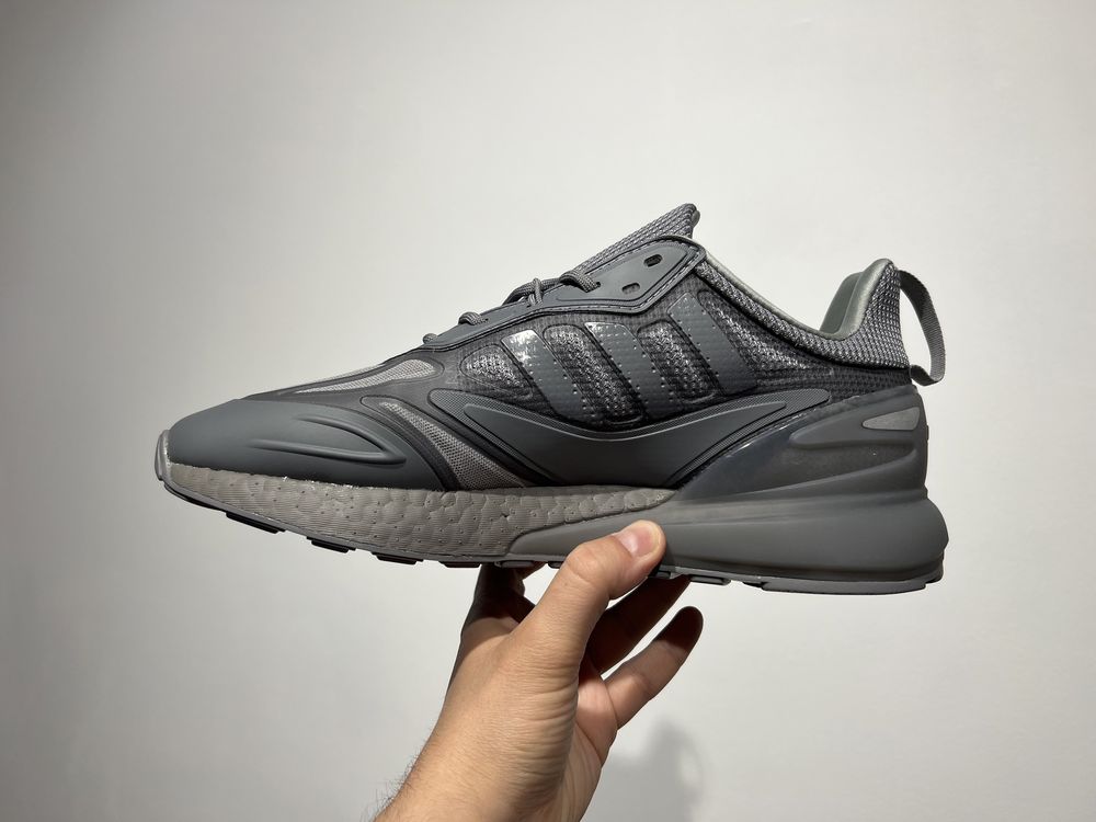 Кросівки Adidas ZX 2K Boost 2.0 GZ7742