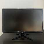 Продам монітор Acer G246hl  24 дюйми