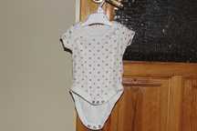 Body St.Bernard for Dunnes rozm.0-3 m-ce