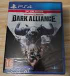 Dark Aliance ps4
