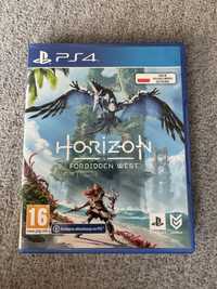 Horizon Forbidden West PS4 PS5