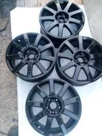 Felgi aluminiowe 17 do Audi, Volkswagena 5x112