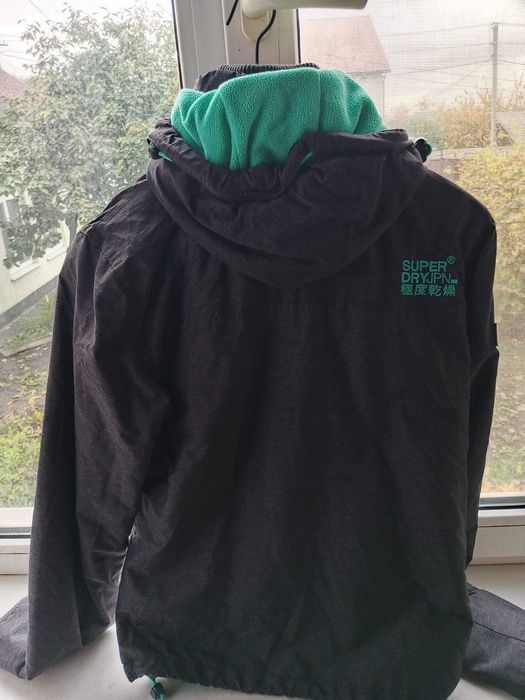 Куртка унисекс размер 44-46,L-XL,Харьков