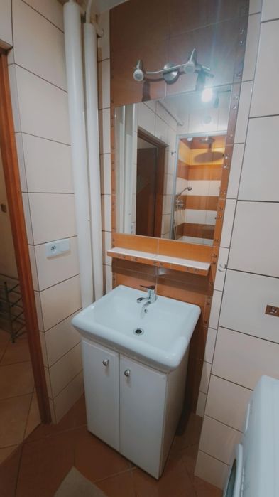 Mieszkanie 2 pokojowe do wynajecia