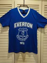 Футболка FC Everton