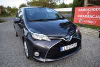 Toyota Yaris 1.5 Hybrid * navi * panorama * kamera *