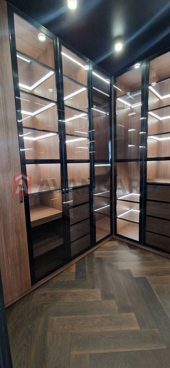Продам видовую квартиру в ЖК Магнат