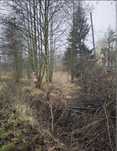 Działka budowlana 2982m2 ul. Składowa Brzeziny