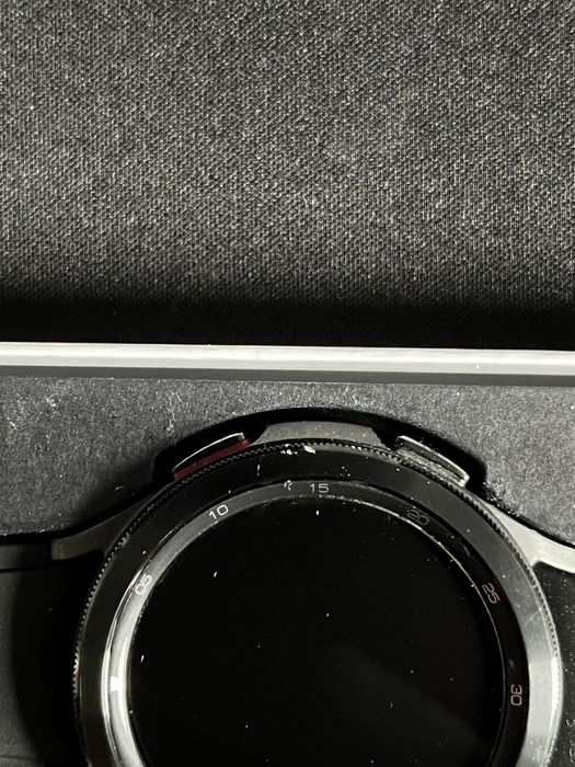 Samsung Galaxy watch 4 Classic 46 mm lte