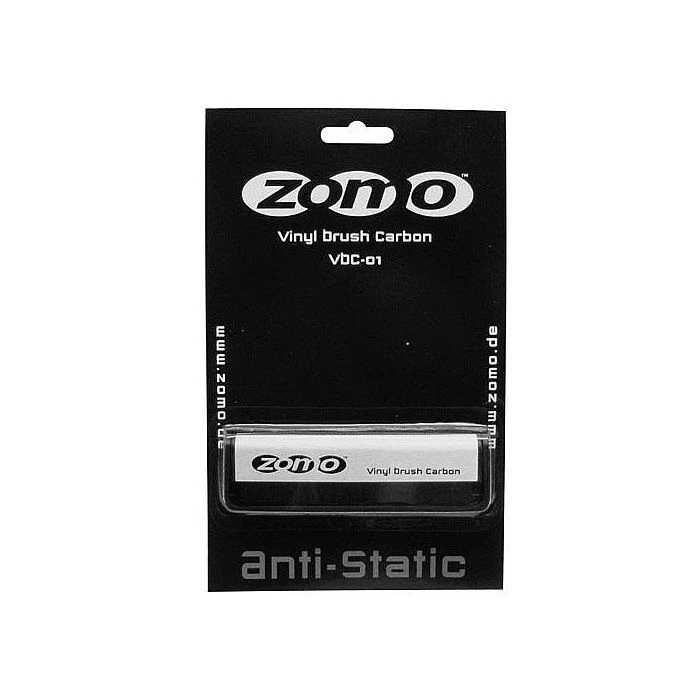 Escova para discos de Vinil Anti-Static Carbon Fiber Record Brush