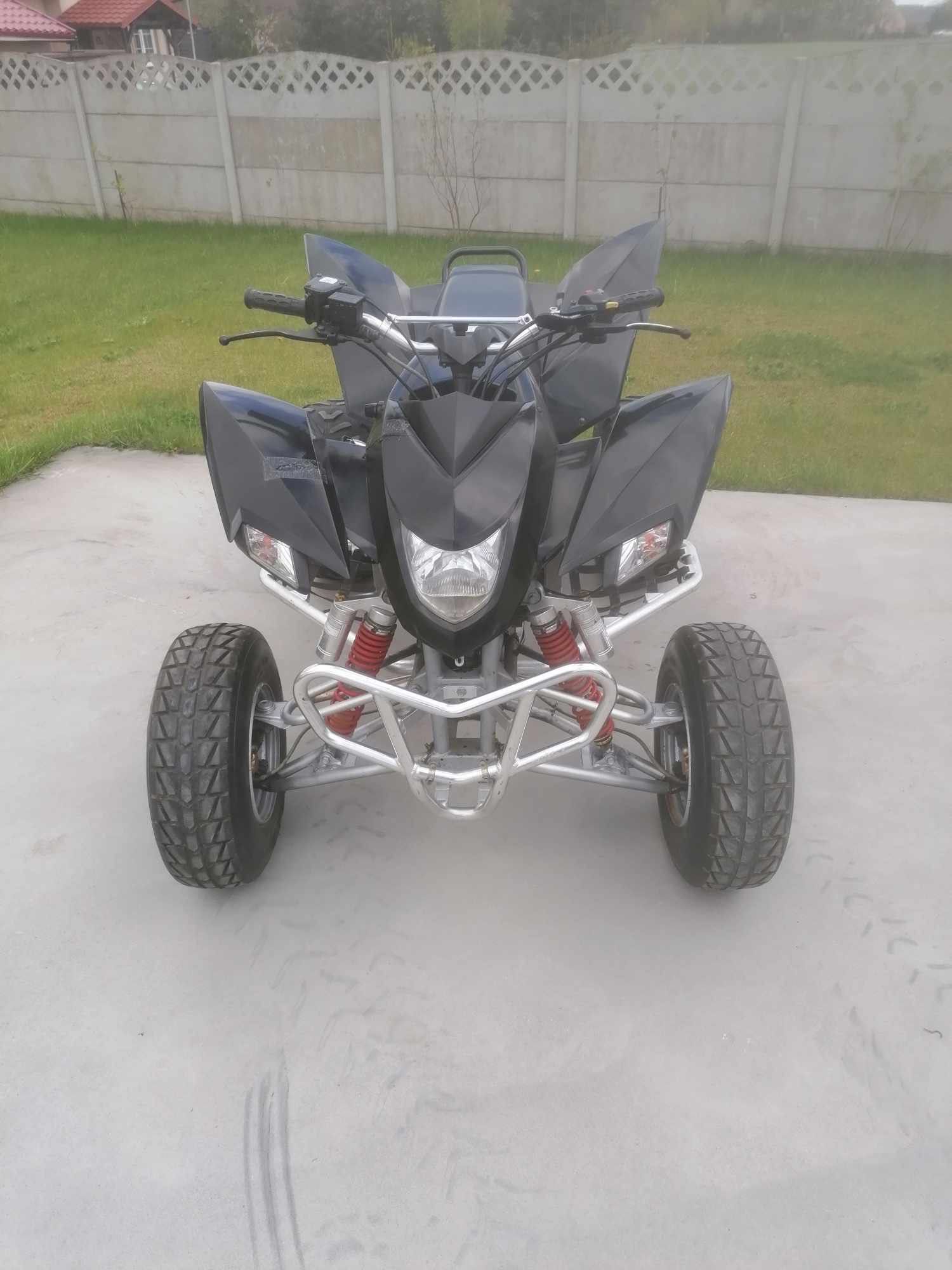 Smc 520 polaris 500