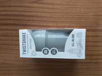 Butelka antykolkowa firmy twistshake rozmiar S 0+m 180 ml